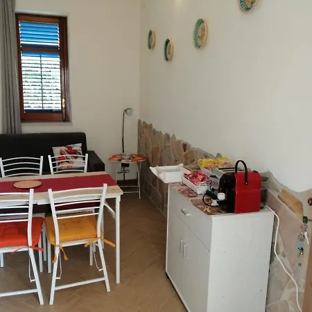 Beach The House With Green Lawns Holiday home